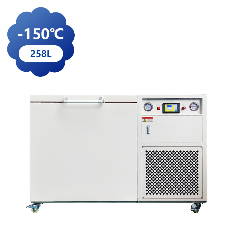 Industrial Freezer (-135 °C/-150 ℃) Series