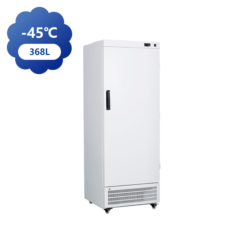 Low Temperature Freezer (-25°C1-45°C) Series