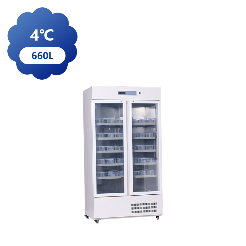 Blood Bank (4 ℃) Series