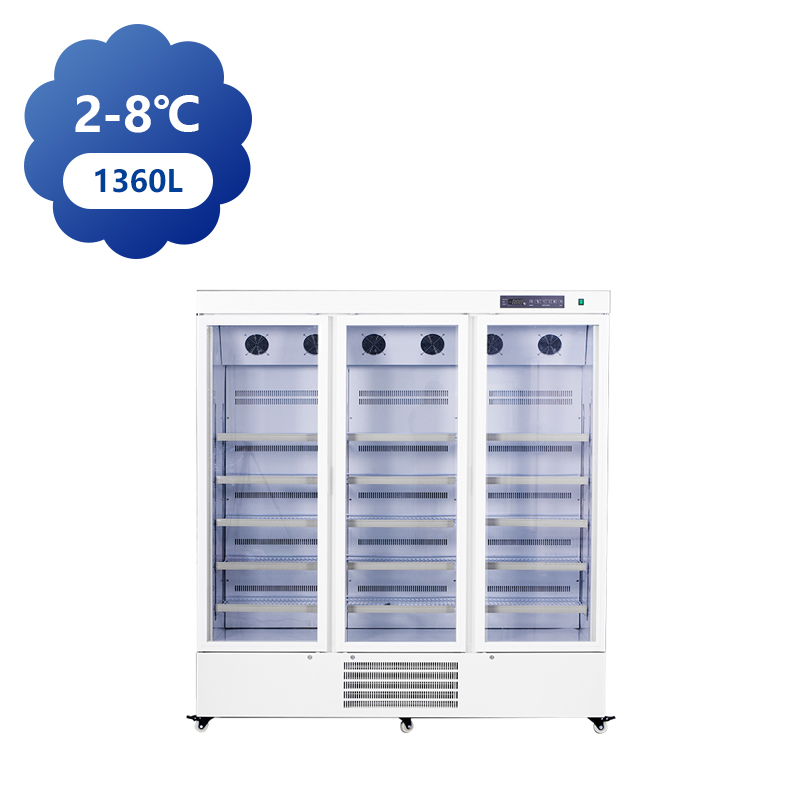 Medical Refrigerator ( 2-8 ℃) Series