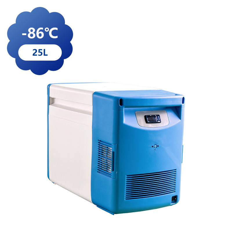 Portable /Car Freezer Series