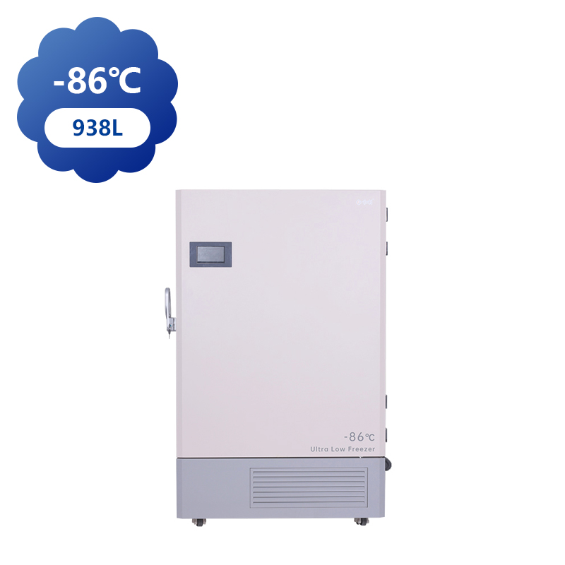 Ultra Low Temperature Freezer-86°C (Vertical LCD screen) Series